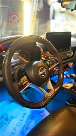 نيسان ألتيما